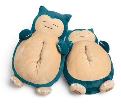 5 foot snorlax